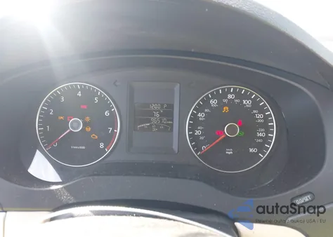 2014 Volkswagen Jetta 1.8T Se from USA, damaged, VIN 3VWD17AJ6EM285061